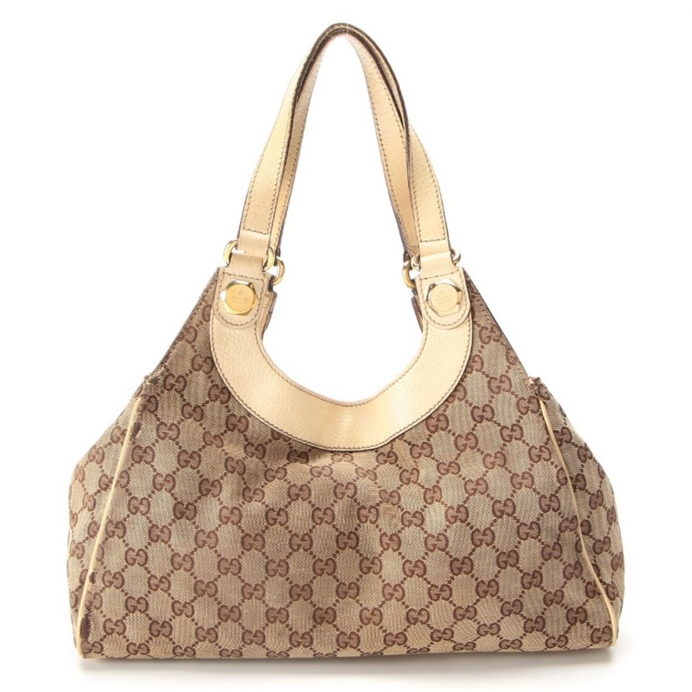 Authentic Gucci Charmy Bag